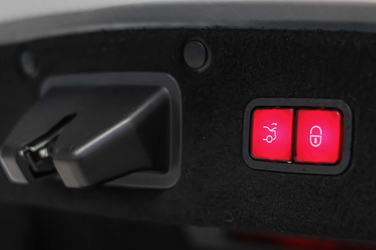 Mercedes Clase S S 560 e L **Techo panorámico** - Foto 73