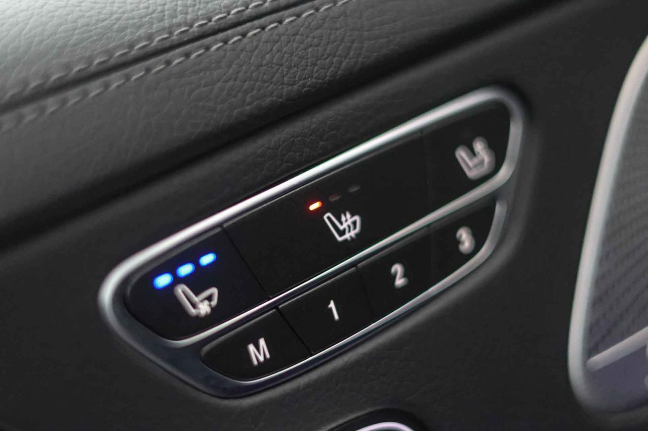 Mercedes Clase S S 560 e L **Techo panorámico** - Foto 37