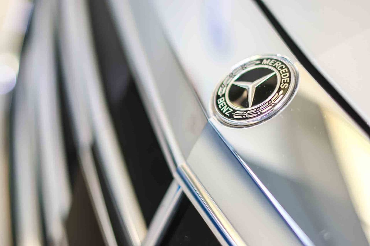 Mercedes Clase S S 560 e L **Techo panorámico** - Foto 16