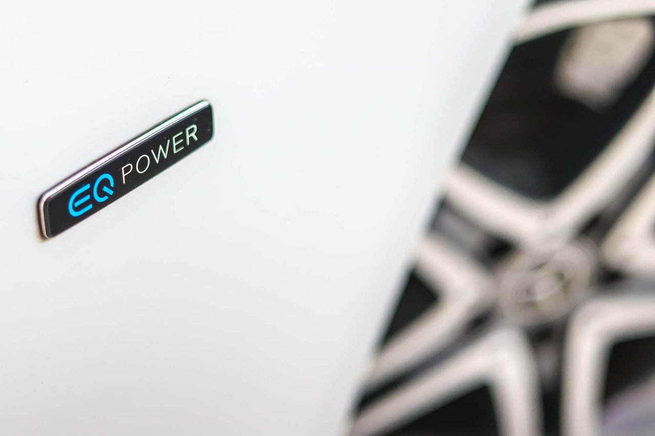 Mercedes Clase S S 560 e L **Techo panorámico** - Foto 27