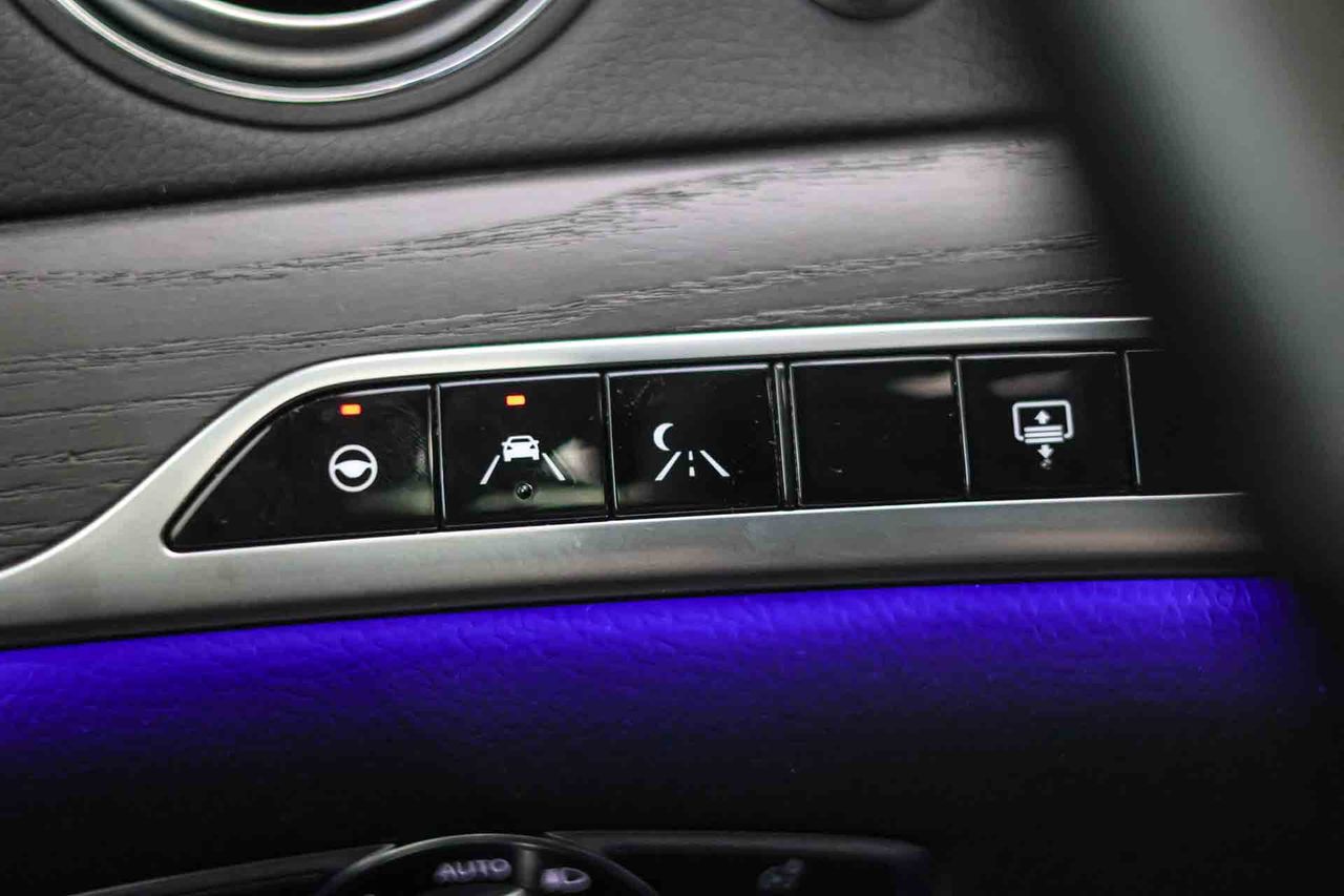 Mercedes Clase S S 560 e L **Techo panorámico** - Foto 40