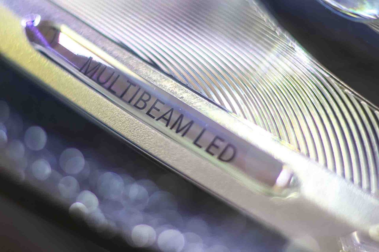 Mercedes Clase S S 560 e L **Techo panorámico** - Foto 24