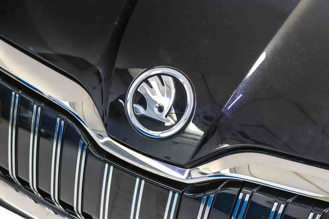 Skoda Superb Style 1.4 TSI iV P-HEV 160kW DSG - Foto 13