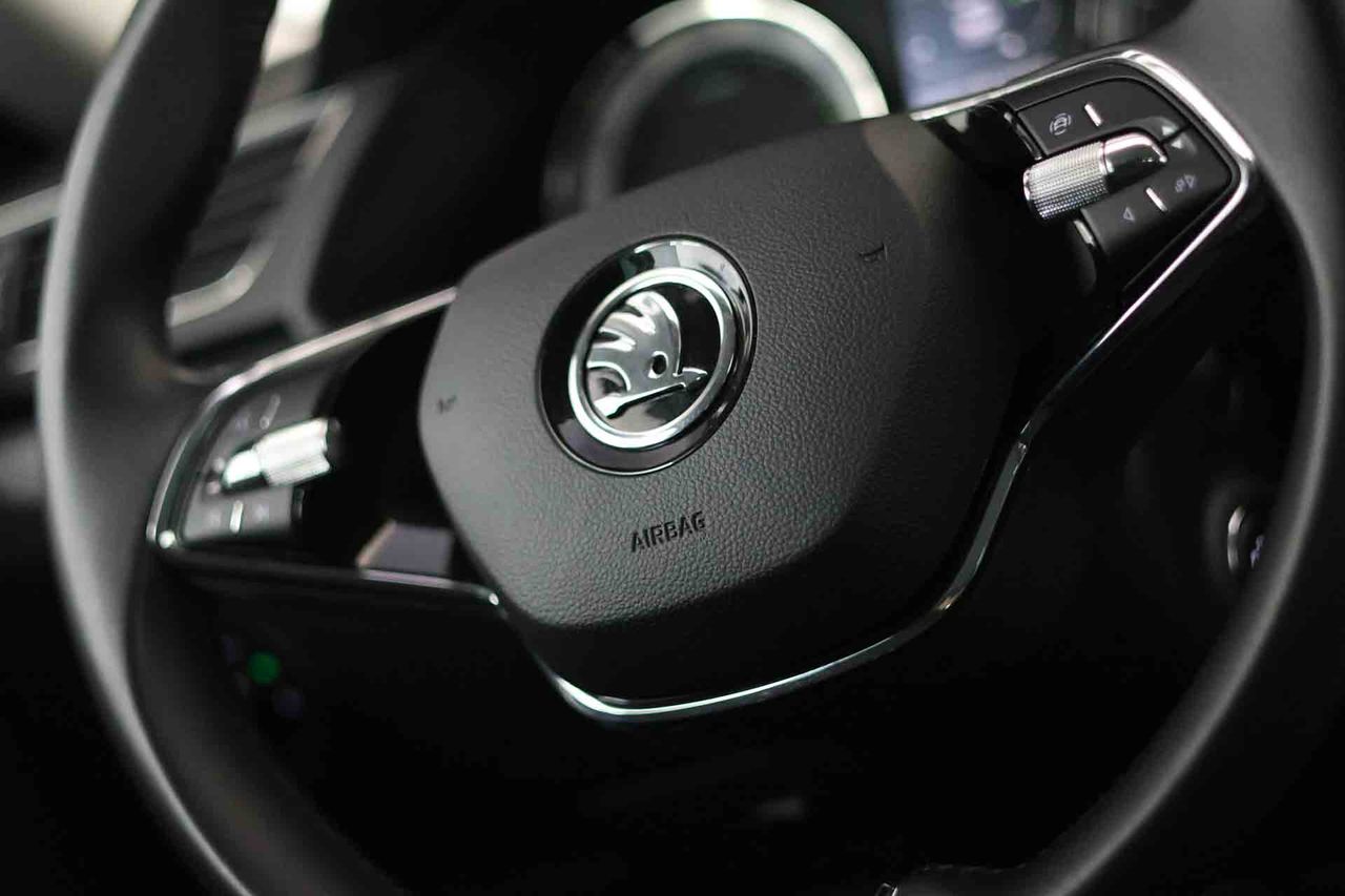 Skoda Superb Style 1.4 TSI iV P-HEV 160kW DSG - Foto 33