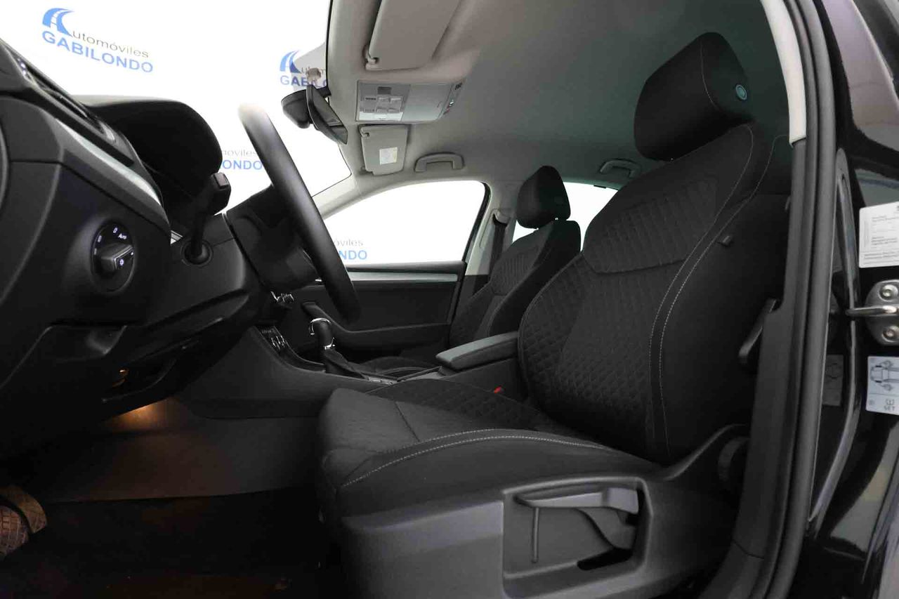 Skoda Superb Style 1.4 TSI iV P-HEV 160kW DSG - Foto 27