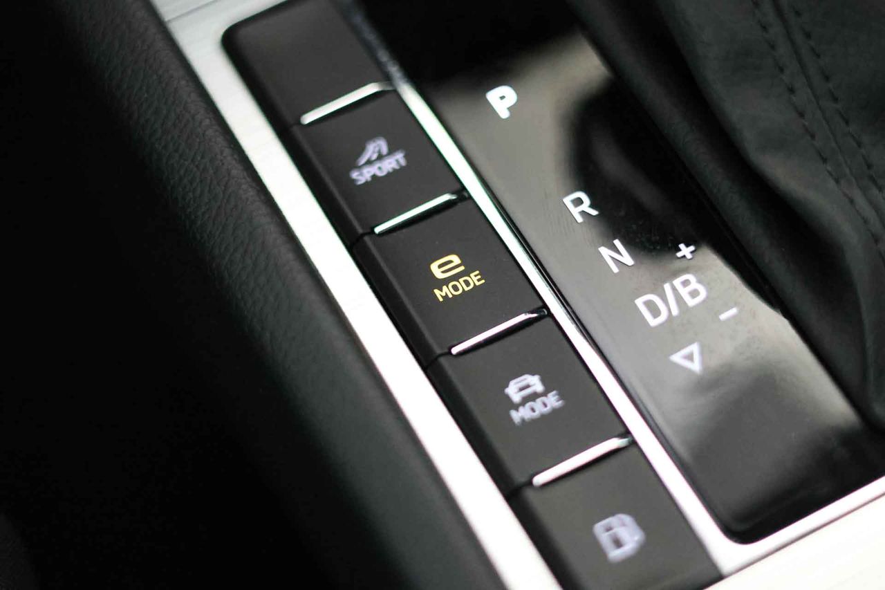 Skoda Superb Style 1.4 TSI iV P-HEV 160kW DSG - Foto 42