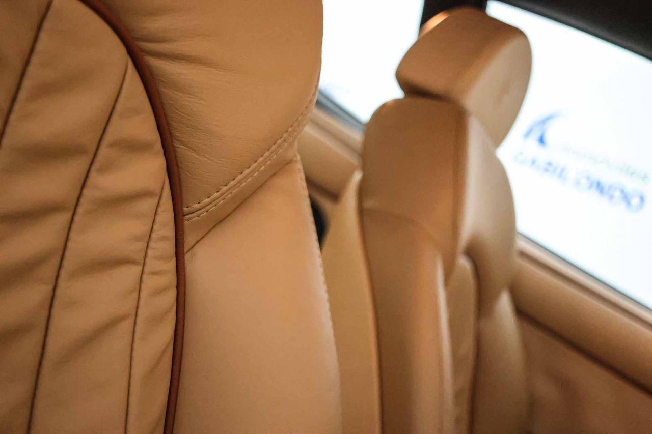 Maserati 3200 GT 3.2 COUPE - Foto 56