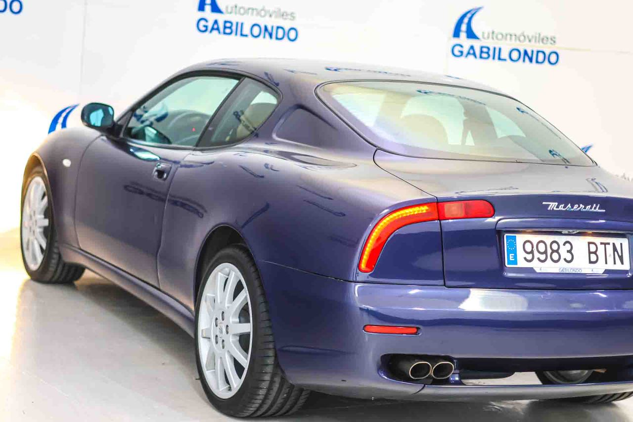 Maserati 3200 GT 3.2 COUPE - Foto 29