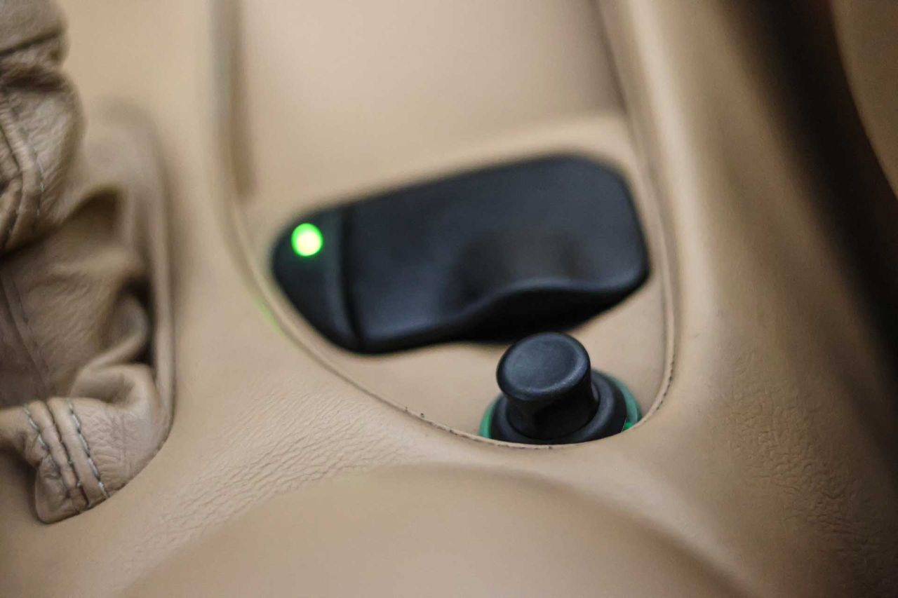 Maserati 3200 GT 3.2 COUPE - Foto 45