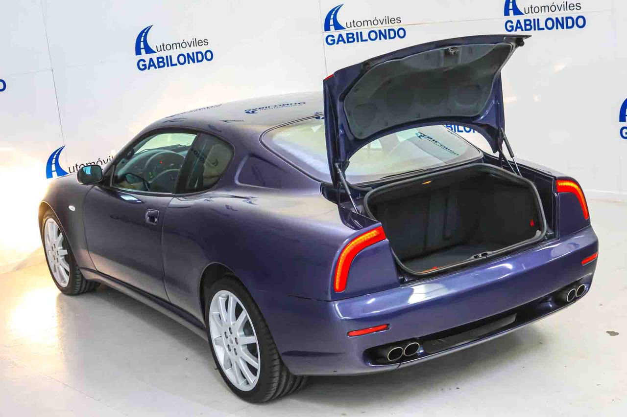 Maserati 3200 GT 3.2 COUPE - Foto 23