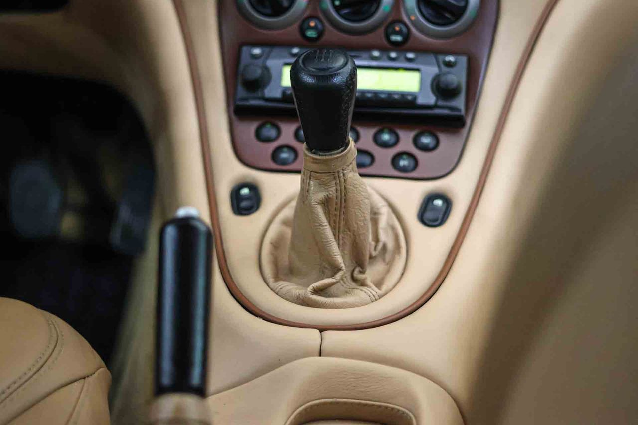 Maserati 3200 GT 3.2 COUPE - Foto 43