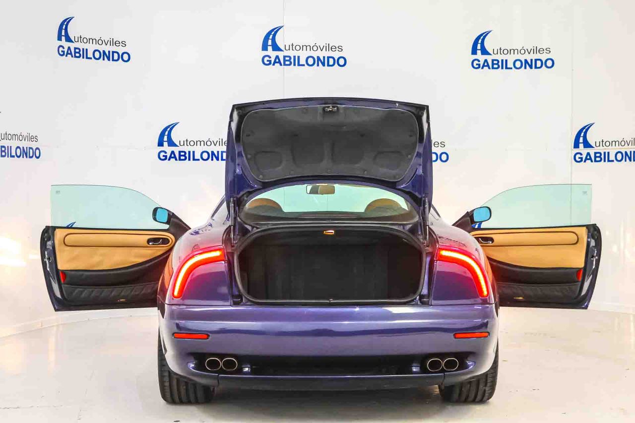 Maserati 3200 GT 3.2 COUPE - Foto 26