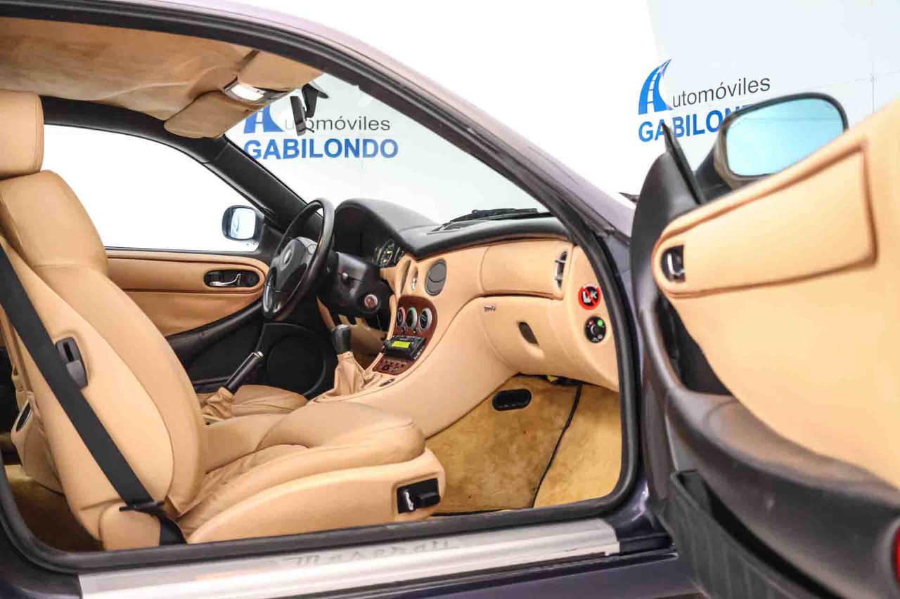 Maserati 3200 GT 3.2 COUPE - Foto 55