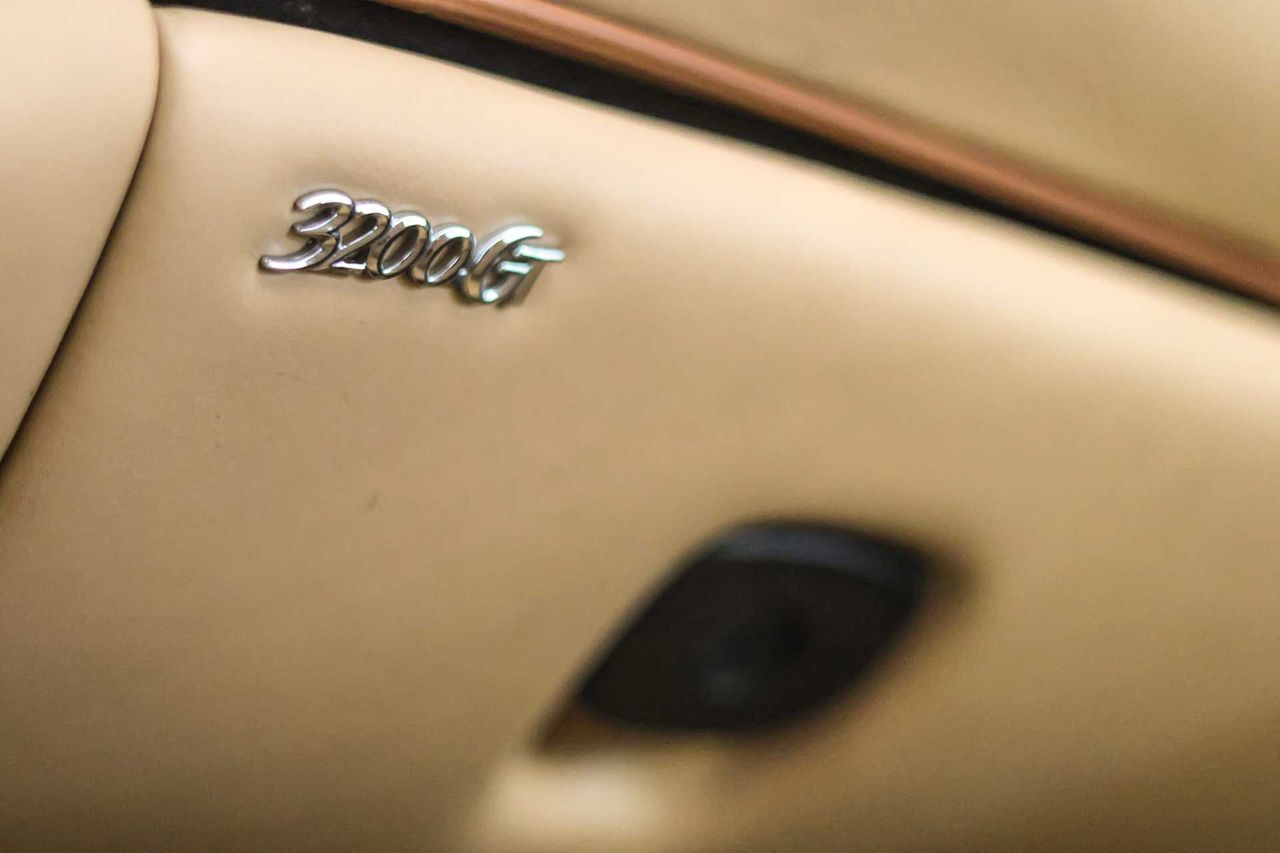 Maserati 3200 GT 3.2 COUPE - Foto 52