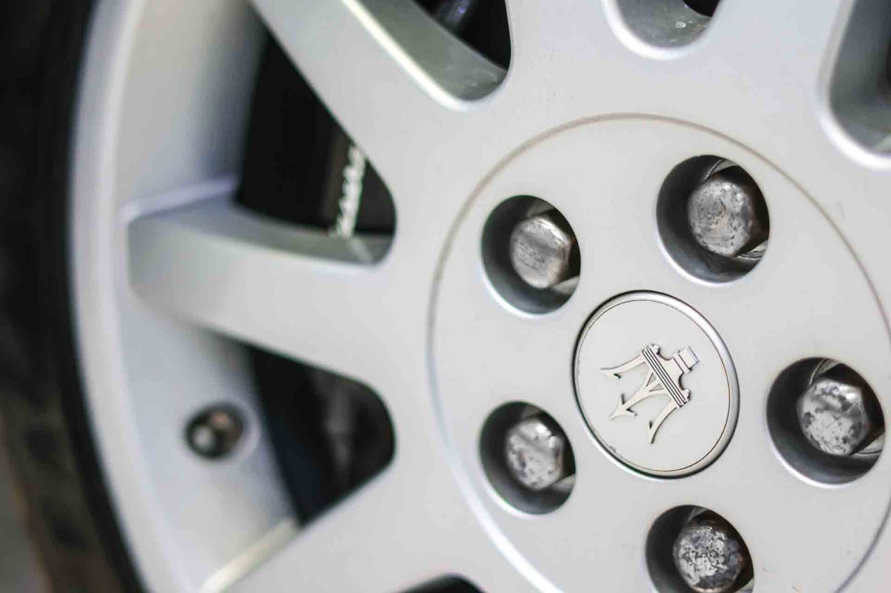 Maserati 3200 GT 3.2 COUPE - Foto 16