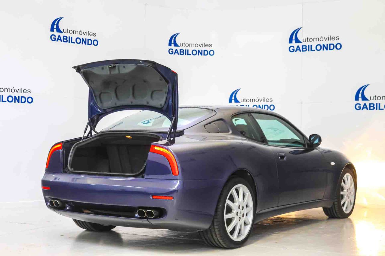 Maserati 3200 GT 3.2 COUPE - Foto 19