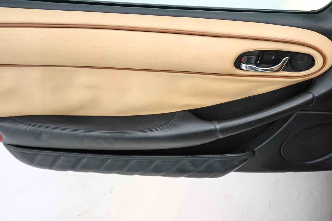 Maserati 3200 GT 3.2 COUPE - Foto 36