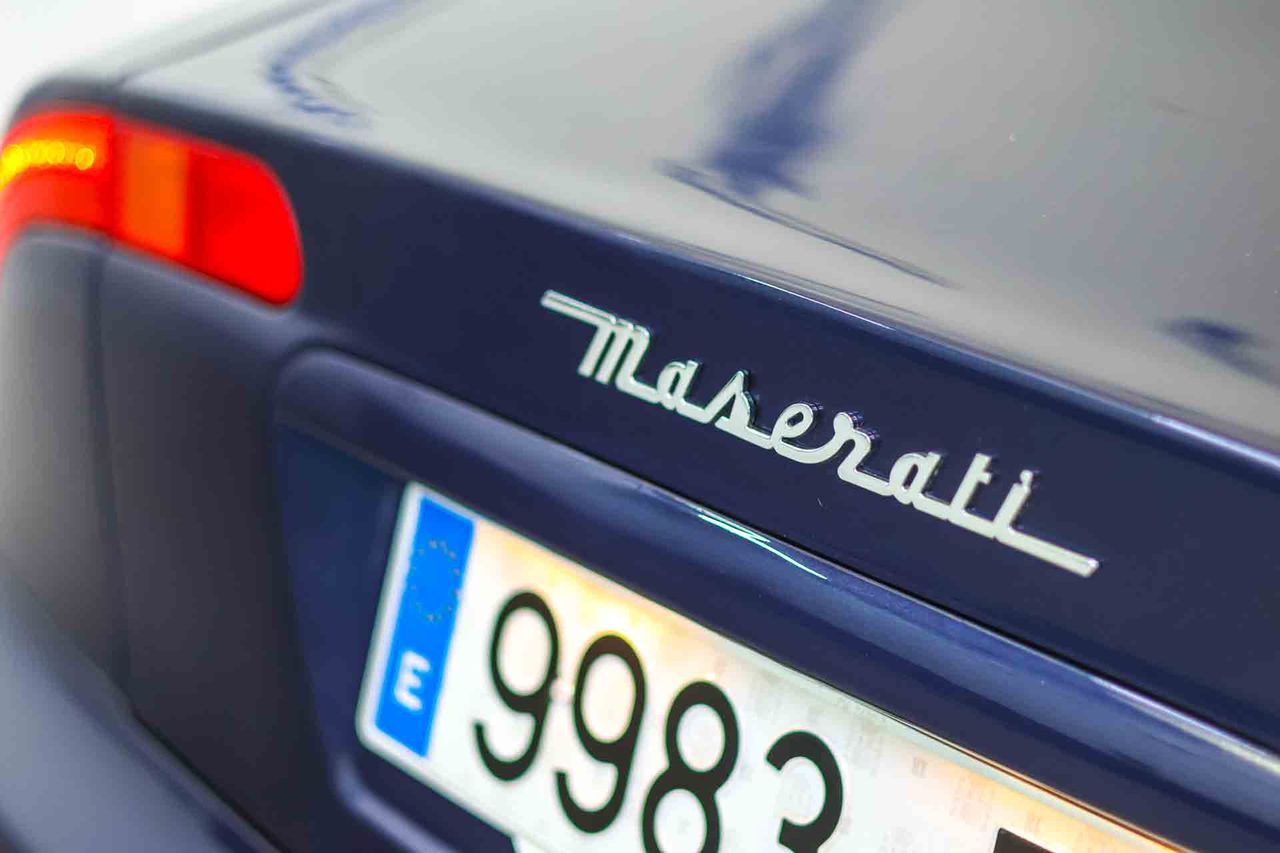 Maserati 3200 GT 3.2 COUPE - Foto 12