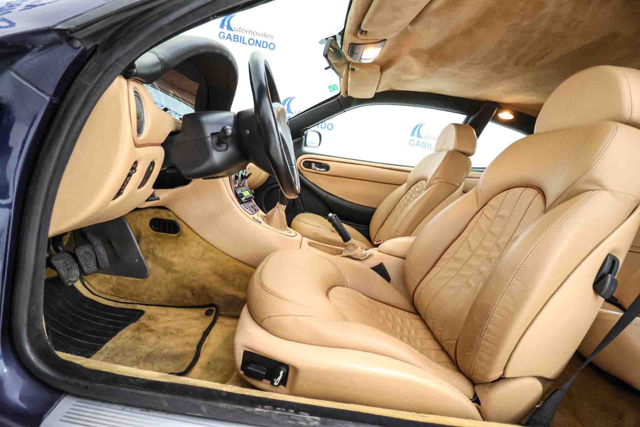 Maserati 3200 GT 3.2 COUPE - Foto 34