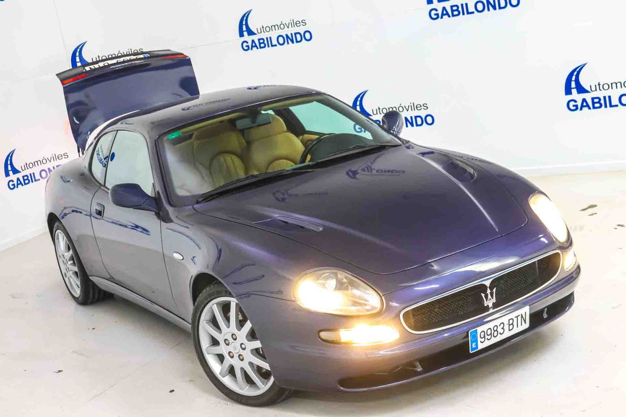 Maserati 3200 GT 3.2 COUPE - Foto 22