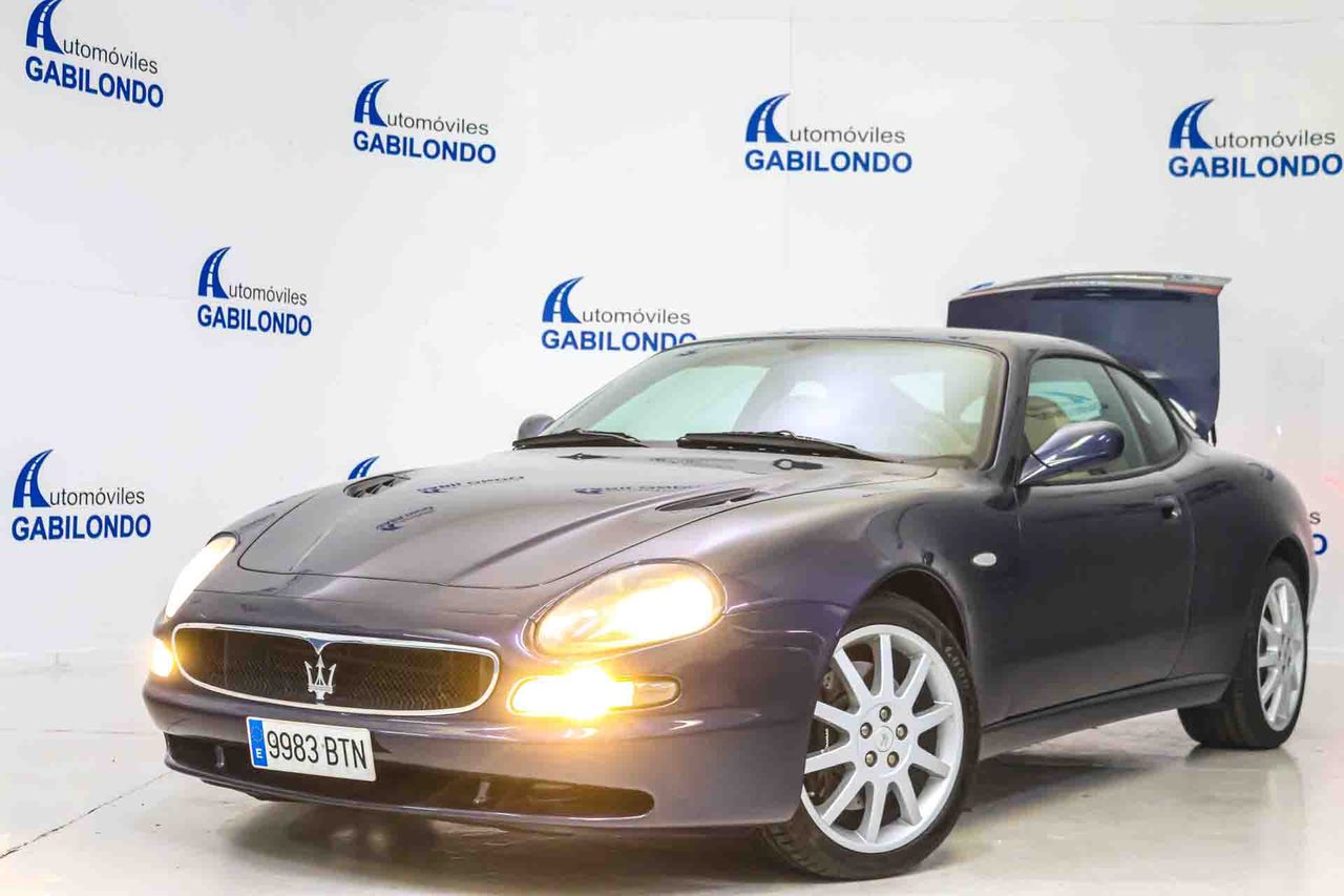 Maserati 3200 GT 3.2 COUPE - Foto 18