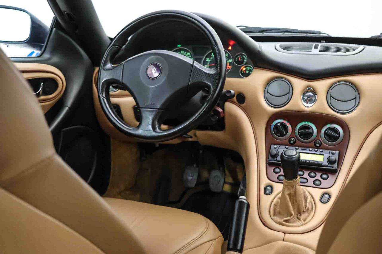 Maserati 3200 GT 3.2 COUPE - Foto 39