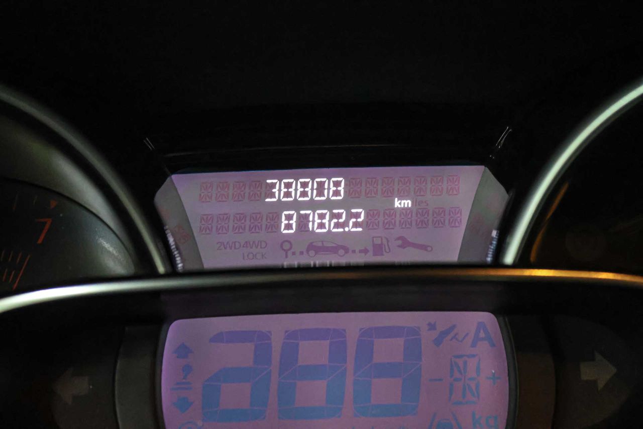 Renault Clio Limited 1.2 16v 55kW (75CV) -18 - Foto 6