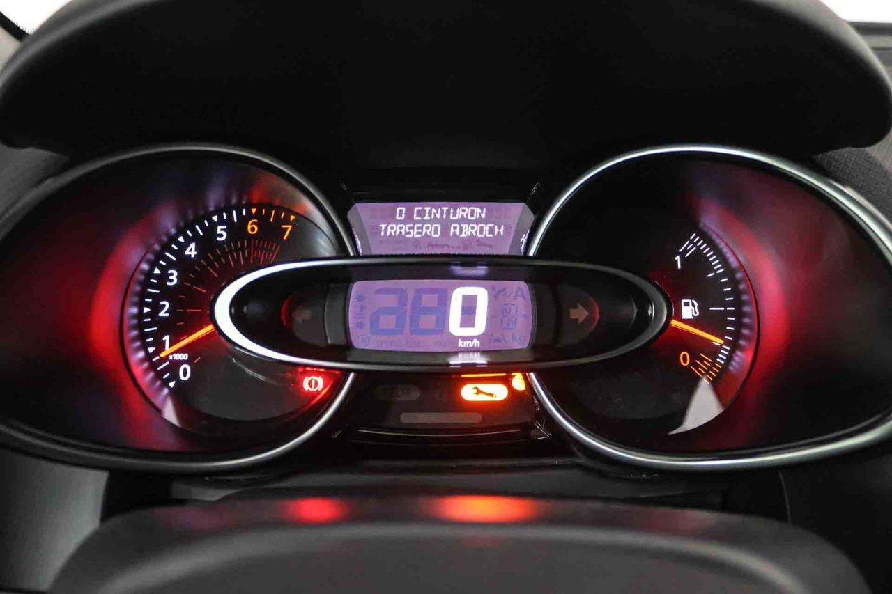 Renault Clio Limited 1.2 16v 55kW (75CV) -18 - Foto 12