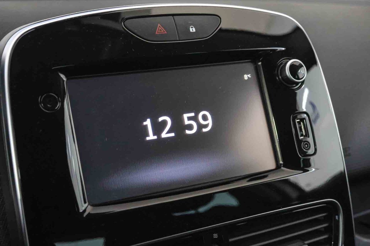 Renault Clio Limited 1.2 16v 55kW (75CV) -18 - Foto 13