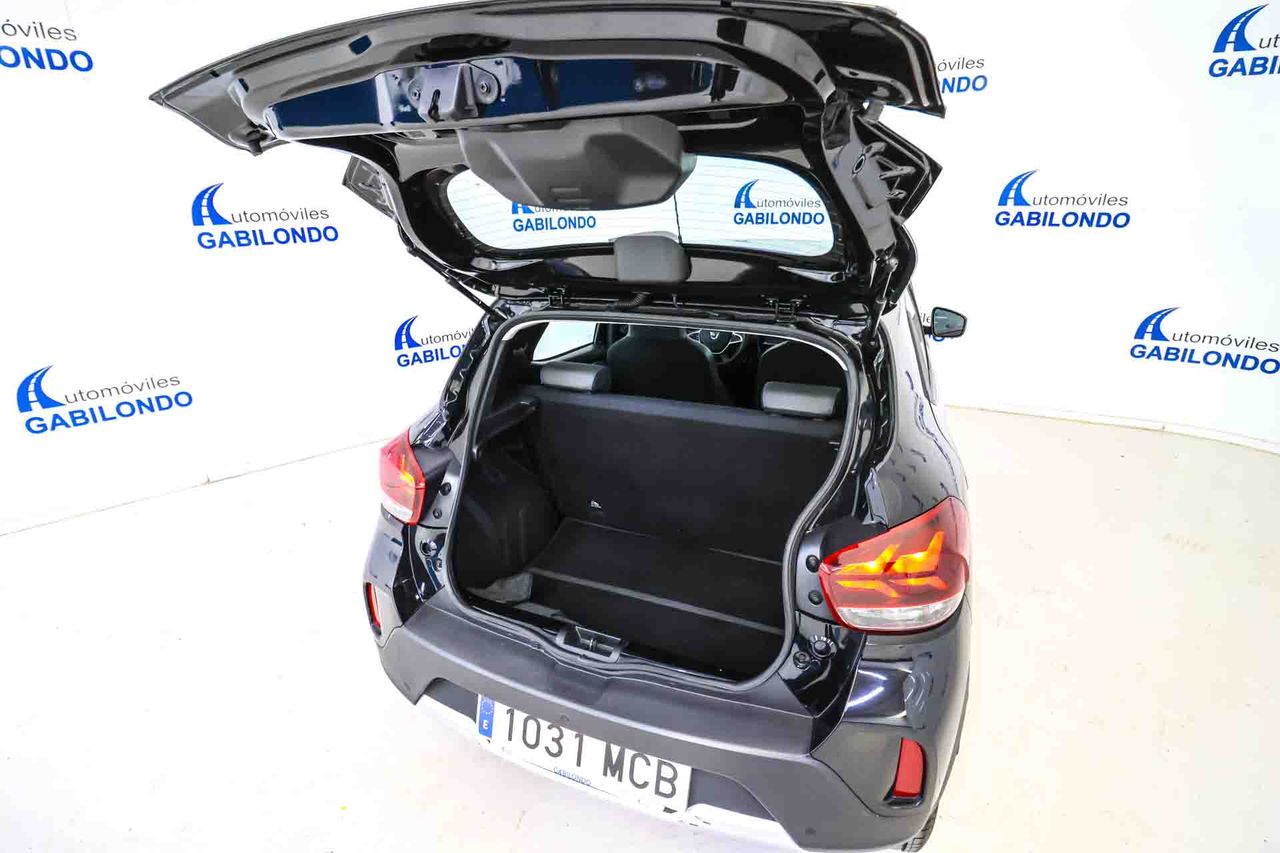 Dacia Spring Essential Electric 33kW (45CV) - Foto 51