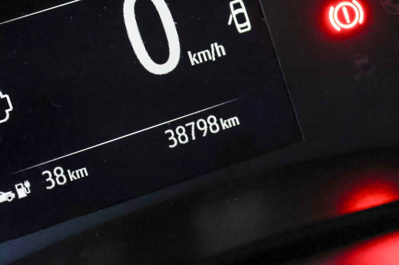 Dacia Spring Essential Electric 33kW (45CV) - Foto 9