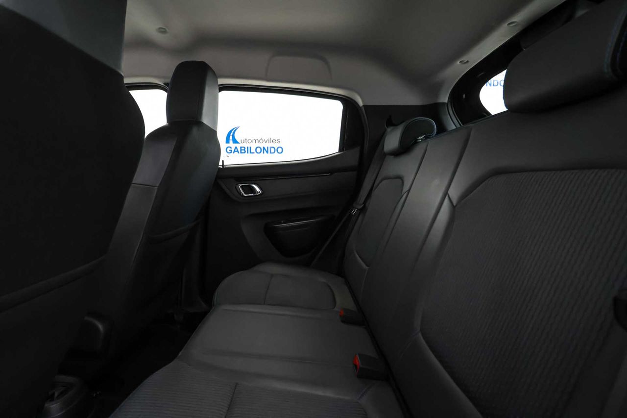 Dacia Spring Essential Electric 33kW (45CV) - Foto 50