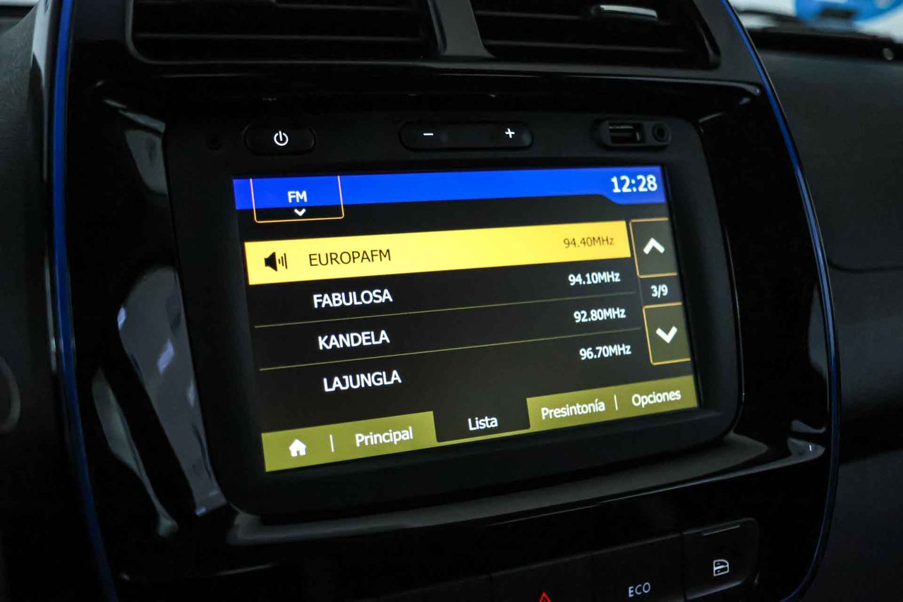 Dacia Spring Essential Electric 33kW (45CV) - Foto 56