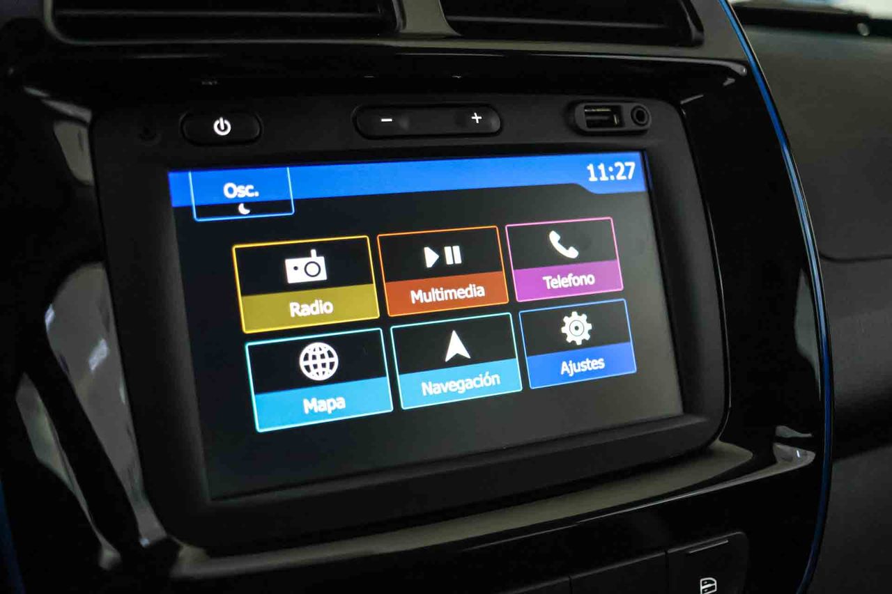 Dacia Spring Essential Electric 33kW (45CV) - Foto 55