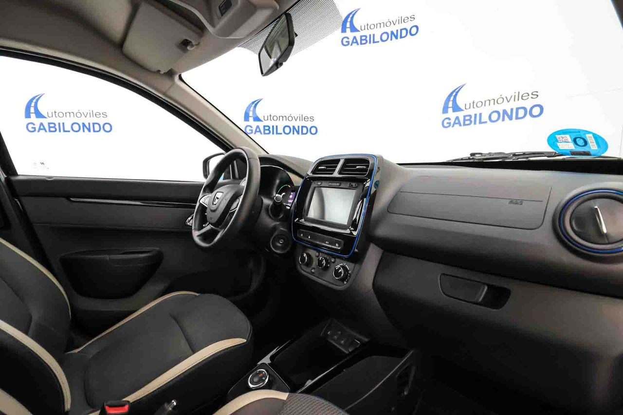 Dacia Spring Essential Electric 33kW (45CV) - Foto 48