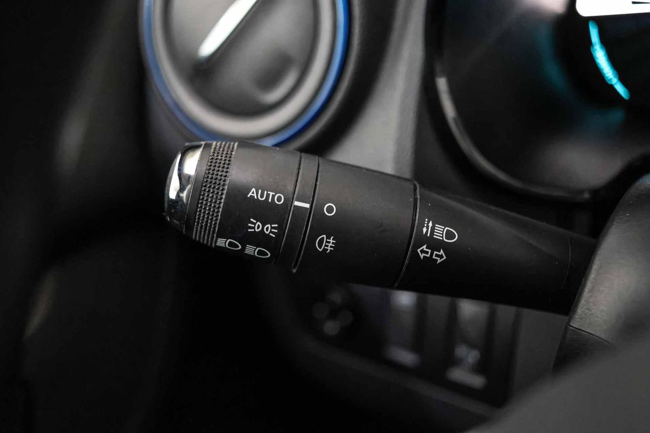 Dacia Spring Essential Electric 33kW (45CV) - Foto 38