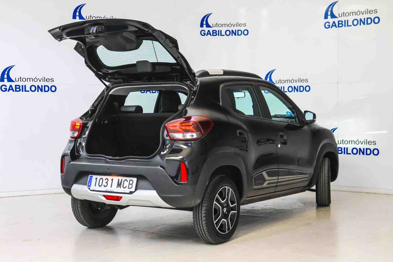 Dacia Spring Essential Electric 33kW (45CV) - Foto 18