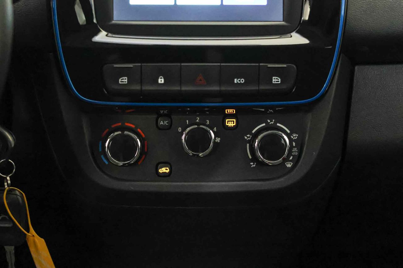 Dacia Spring Essential Electric 33kW (45CV) - Foto 44