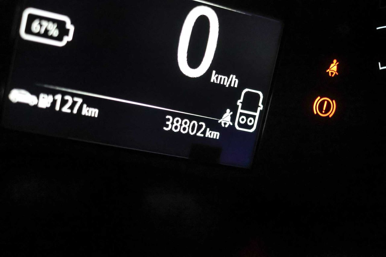 Dacia Spring Essential Electric 33kW (45CV) - Foto 7