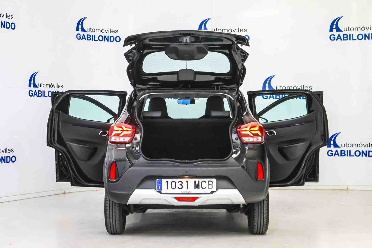 Dacia Spring Essential Electric 33kW (45CV) - Foto 26