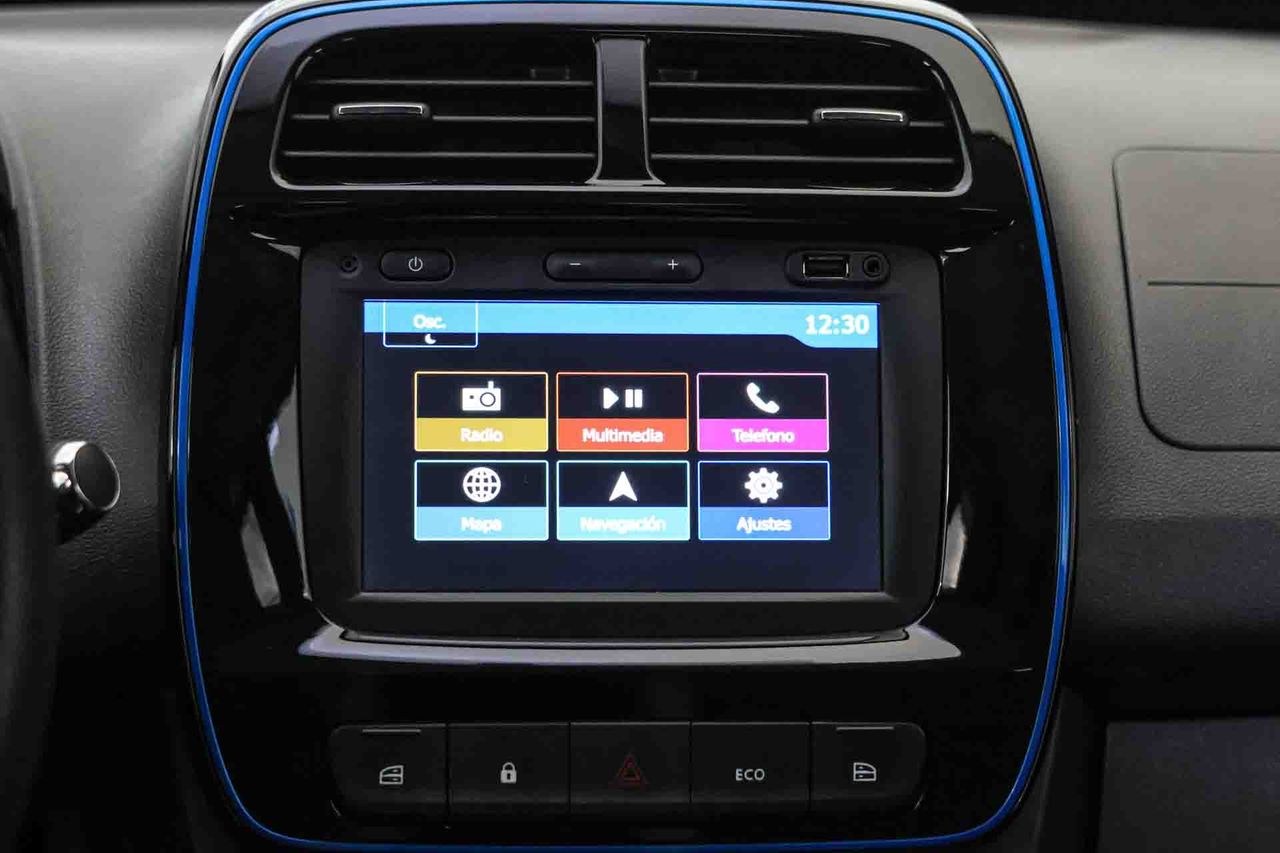 Dacia Spring Essential Electric 33kW (45CV) - Foto 45