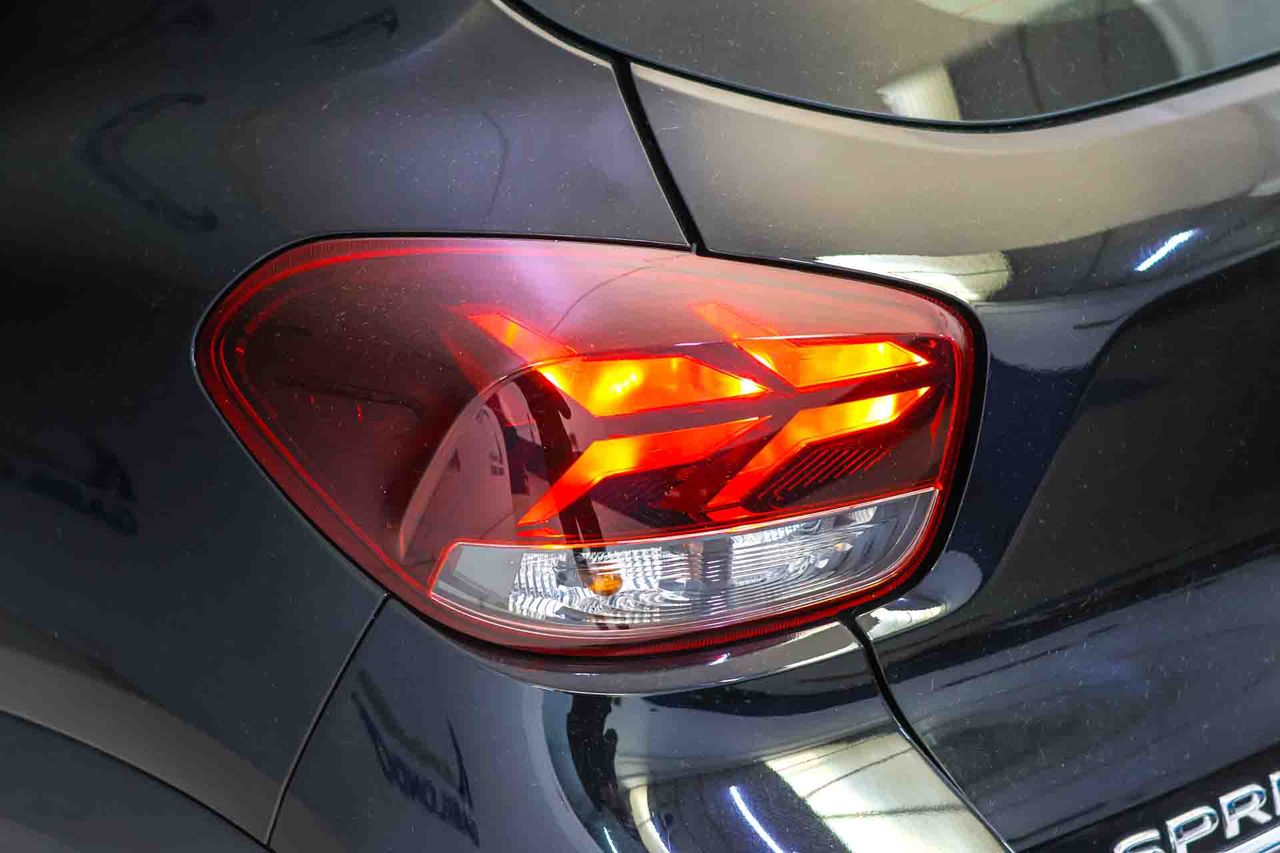 Dacia Spring Essential Electric 33kW (45CV) - Foto 24