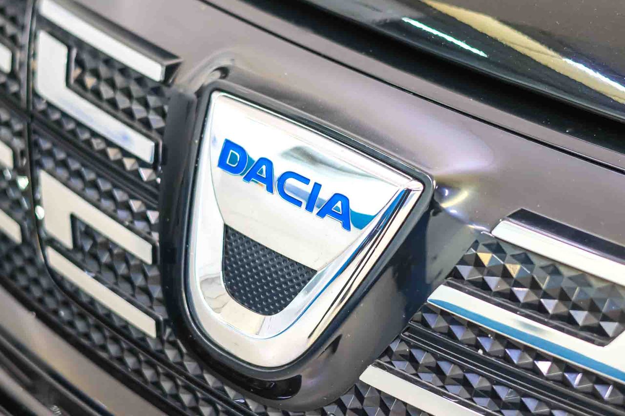 Dacia Spring Essential Electric 33kW (45CV) - Foto 12