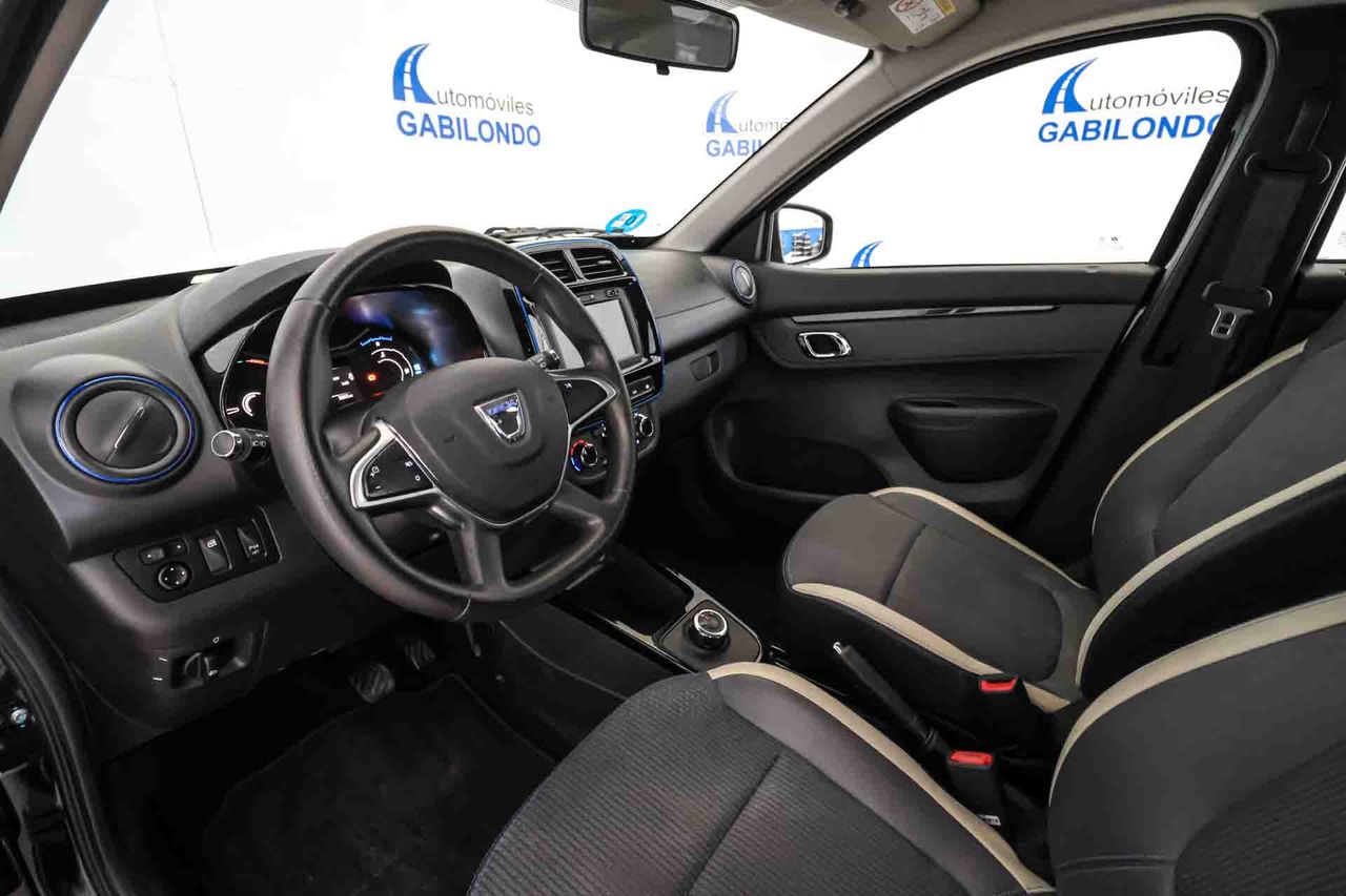 Dacia Spring Essential Electric 33kW (45CV) - Foto 29