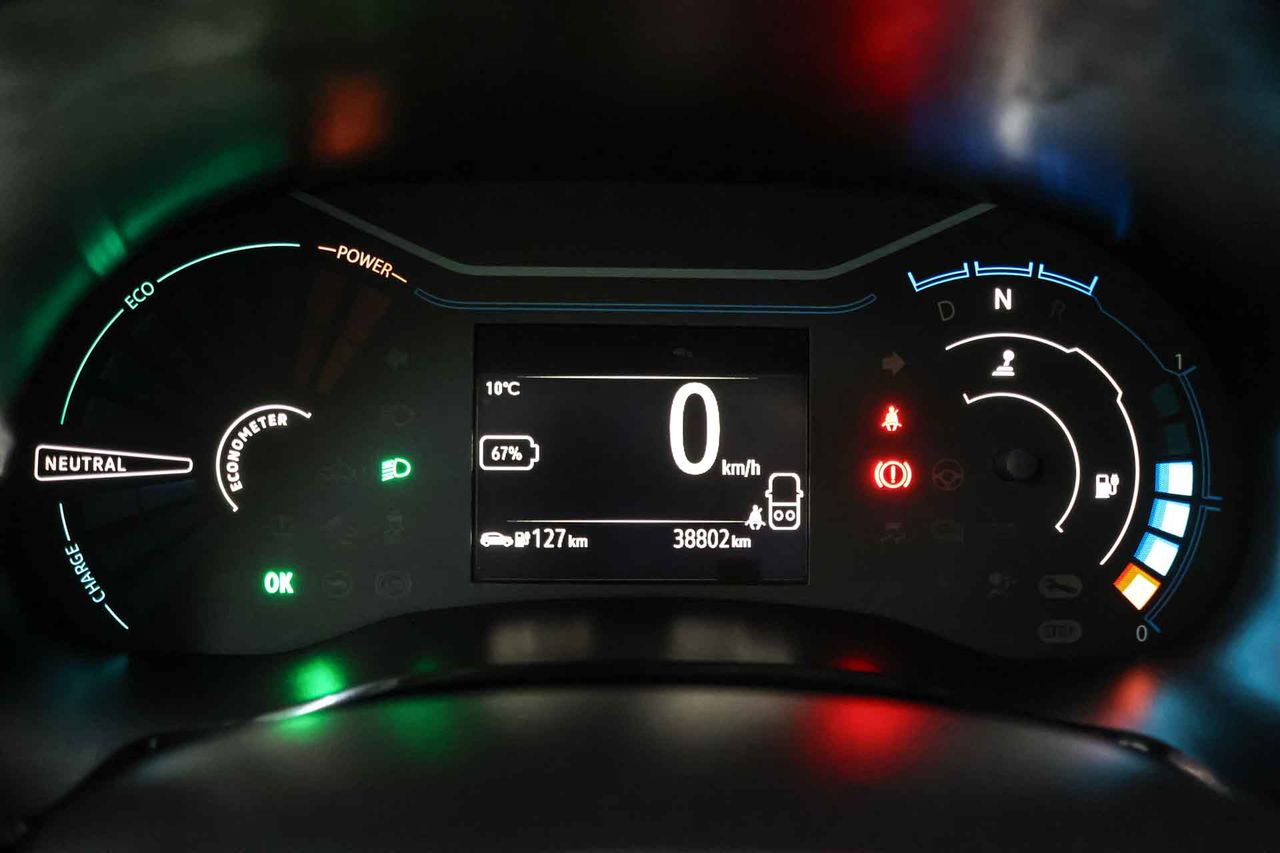 Dacia Spring Essential Electric 33kW (45CV) - Foto 40