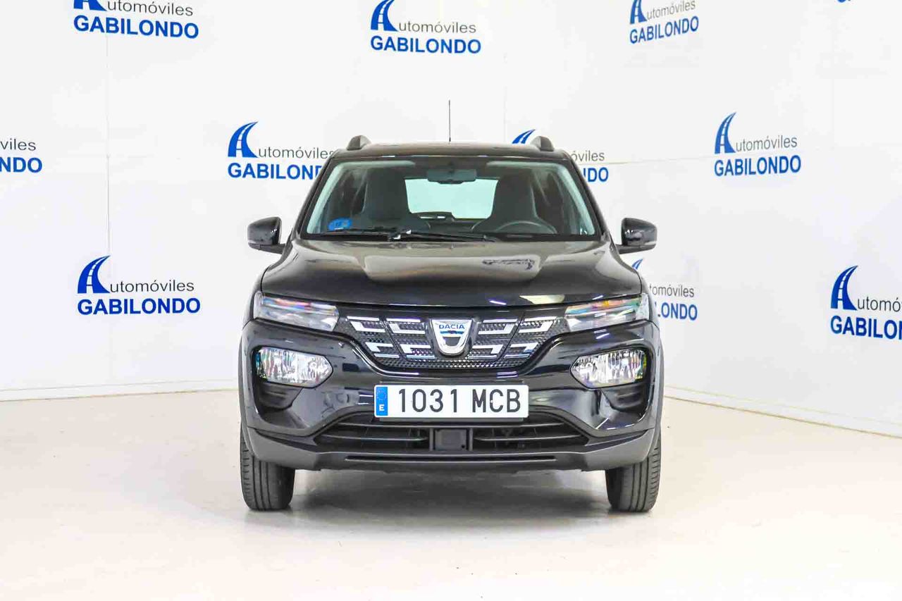 Dacia Spring Essential Electric 33kW (45CV) - Foto 3