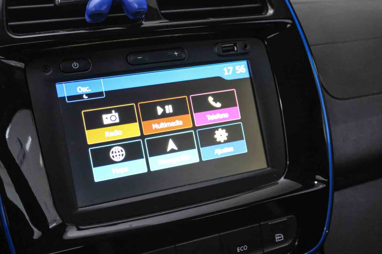 Dacia Spring Essential Electric 33kW (45CV) - Foto 15