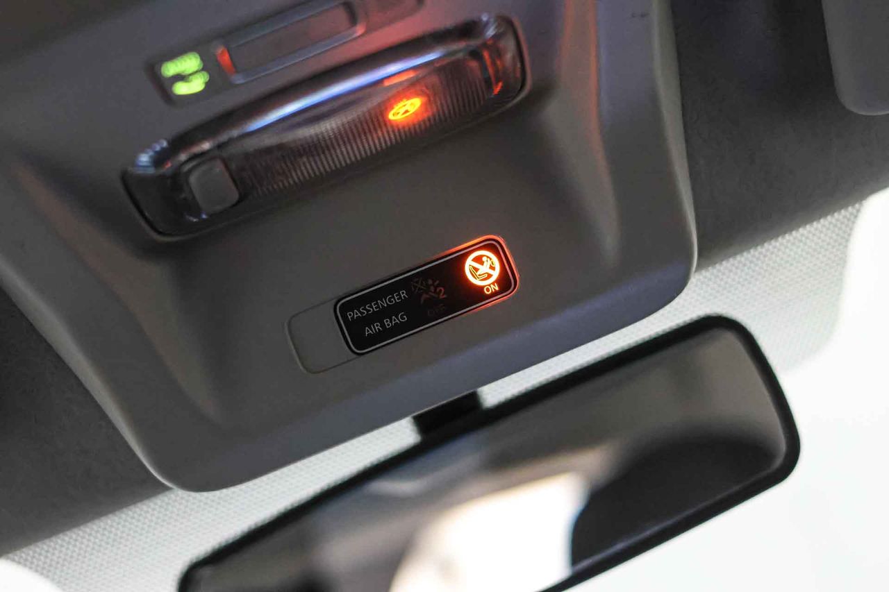 Dacia Spring Essential Electric 33kW (45CV) - Foto 46