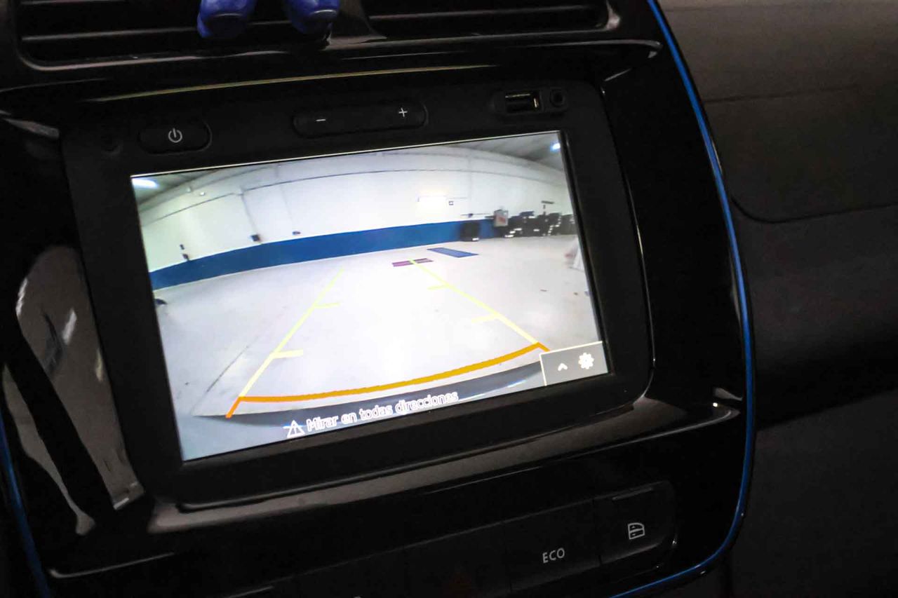 Dacia Spring Essential Electric 33kW (45CV) - Foto 17