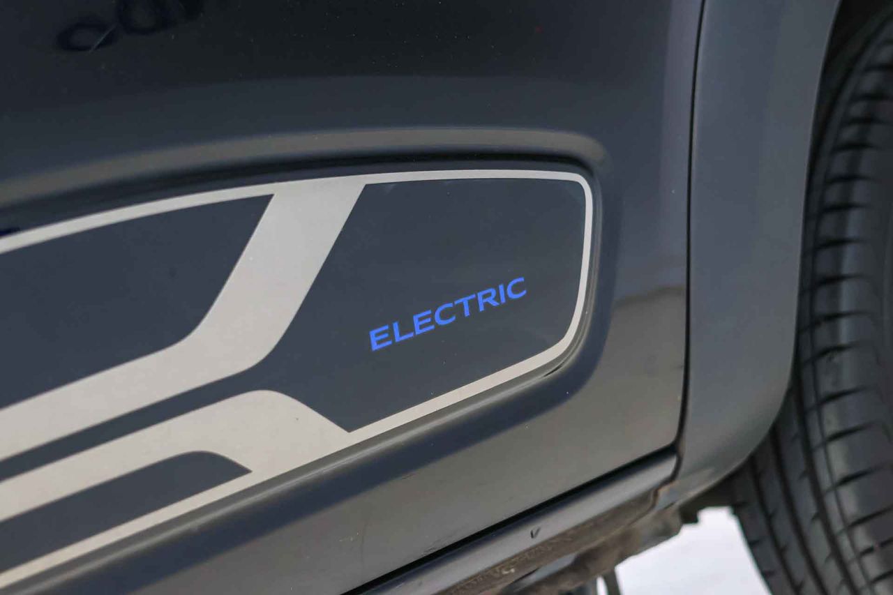 Dacia Spring Essential Electric 33kW (45CV) - Foto 20